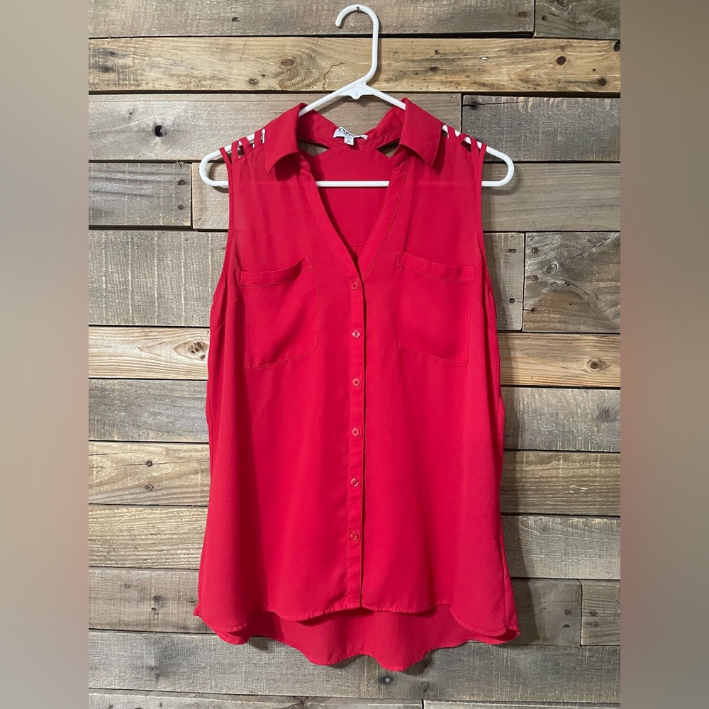 Express Portofino Top